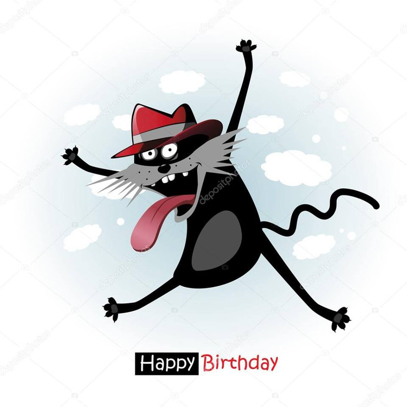 Happy Birthday!!!