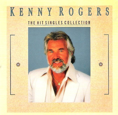 Kenny Rogers - The Hit Singles Collection (1985)