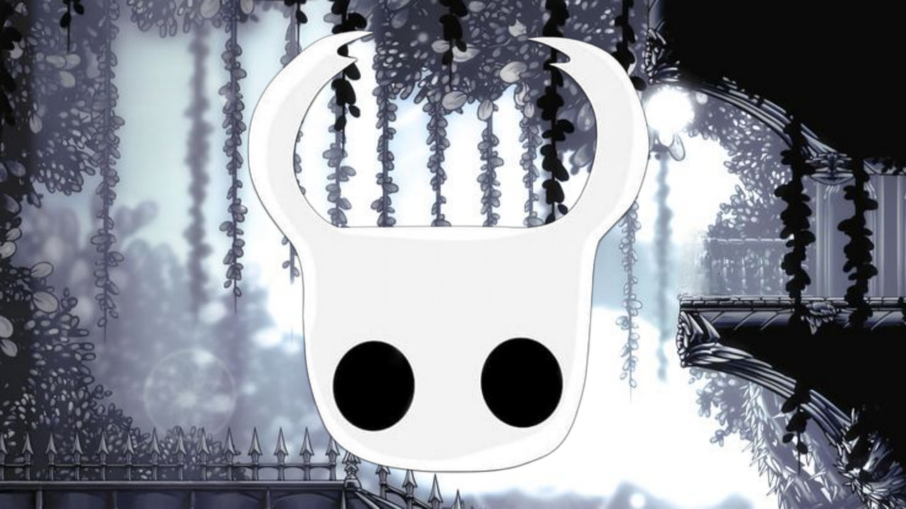 Hollow Knight Mobile Port Mods