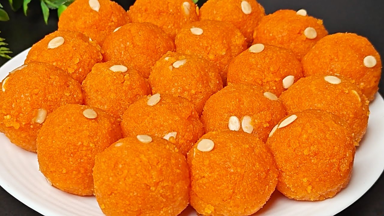 जोधपुरी लड्डू
