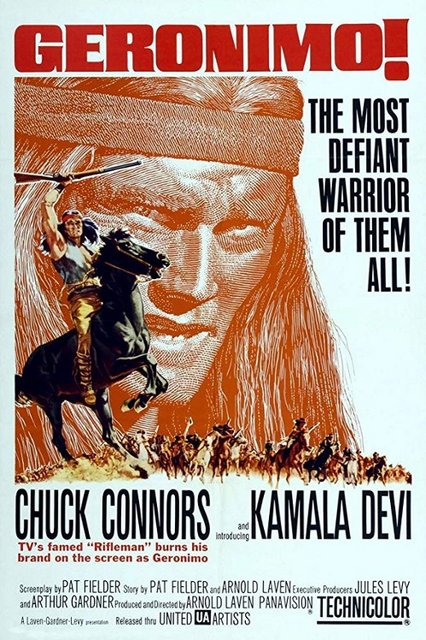 Geronimo (1962) MULTi.1080p.BluRay.Remux.AVC.DTS-HD.MA.2.0-fHD / POLSKI LEKTOR i NAPISY