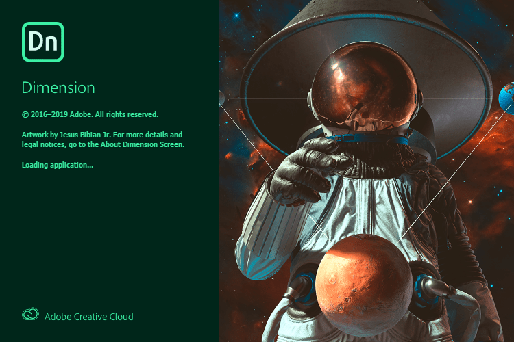 Adobe Dimension 2020 v3.4.0.2791 Multilingual (x64) Adobe Dimension 2020 v3.4.0.2791 Multilingual (x64)