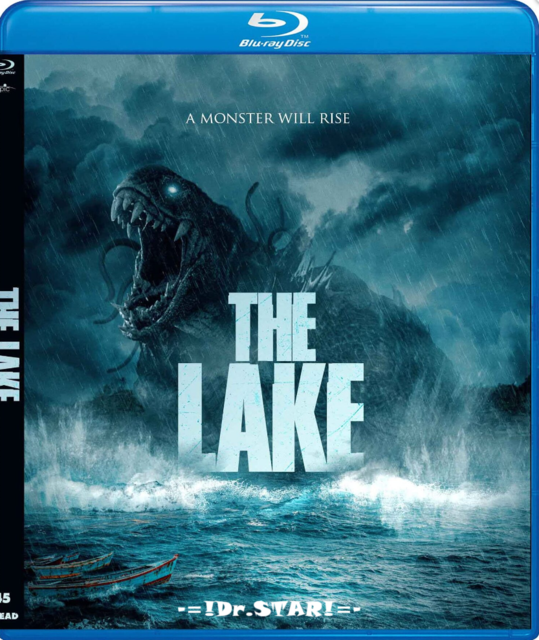  The Lake (2022) 1080p BluRay ORG. [Dual Audio] [Hindi or Thai] x264 ESubs [2.2GB] Full Movie Download