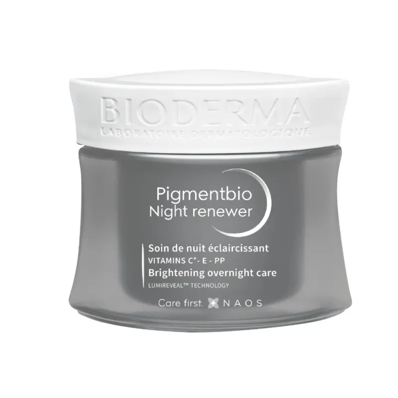 Pigmentbio Night Renewer x 50ML