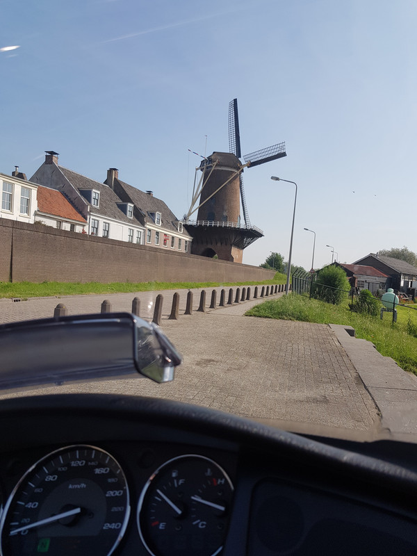 Pieter, Rijn en Lek 02 Wijk bij Duurstede 26-05-2018