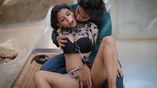 Self shot - Beautiful Indian Girl