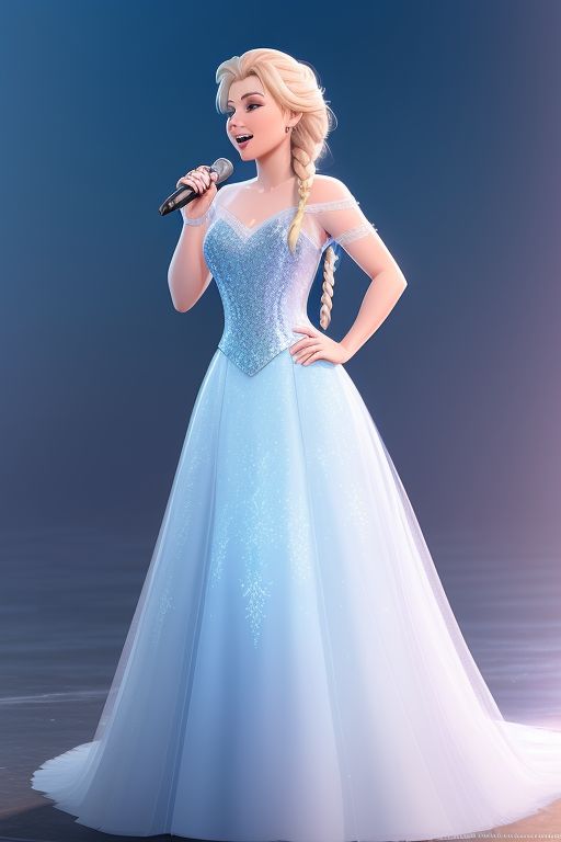beautiful-pretty-perfect-Elsa-9