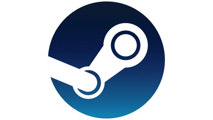 Icono Steam