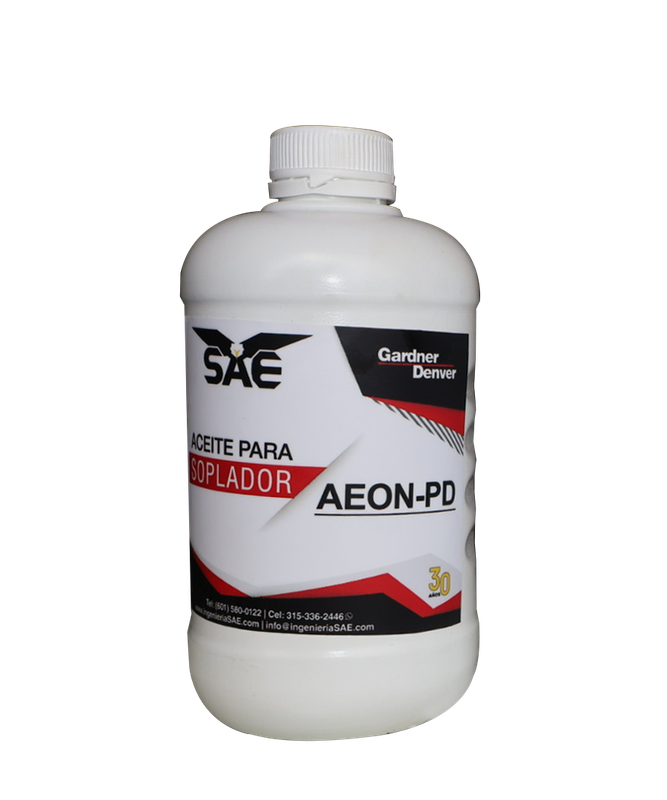 Aeon PD