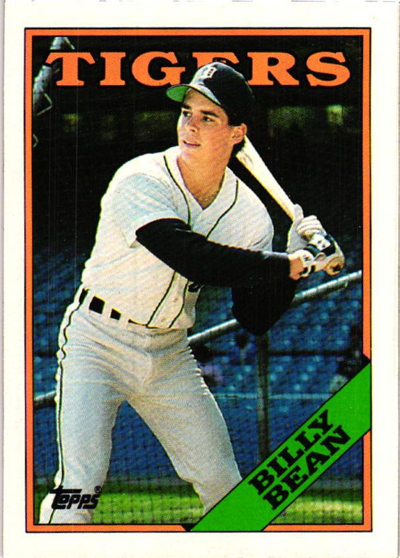 1988 Topps Baseball (201-400) // U Pick Cards - Build Set // Buy4+ Save70% - Picture 68 of 201