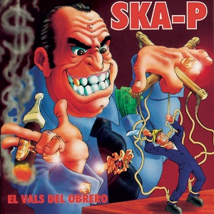 Re: SKA-P