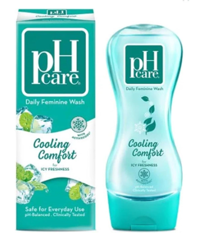 Ph Care Cooling Comfort 250Ml