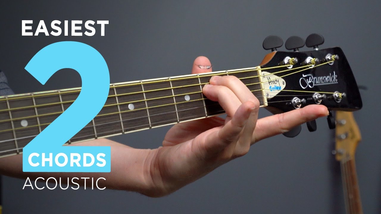 How Long Does It Take To Learn Guitar?