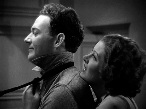 Night Flight 1933 Action Drama 1080p x264 Classics