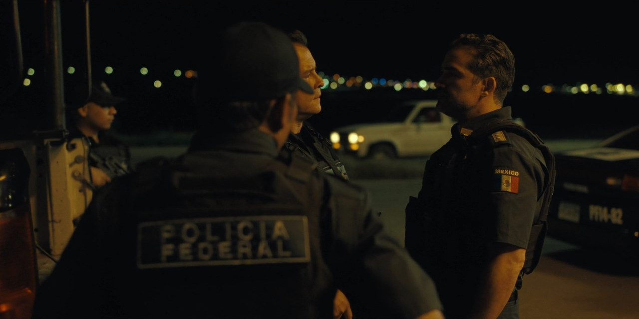 La captura (2026) 1080p 60FPS Latino mkv snapshot 00 11 03 814