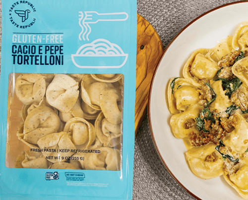 Get a Free Cacio e Pepe Tortelloni TryaBox – Apply Now Get a Free Cacio e Pepe Tortelloni TryaBox – Apply Now