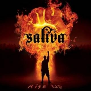 Saliva - Rise Up (2014).mp3 - 320 Kbps