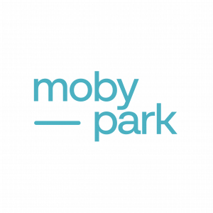Mobypark Logo