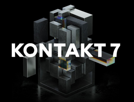 KONTAKT Manager v1.1.5