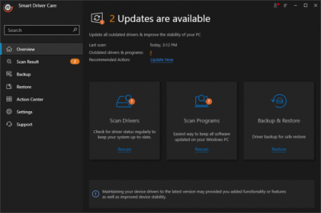 Smart Driver Care Pro 1.0.0.24975