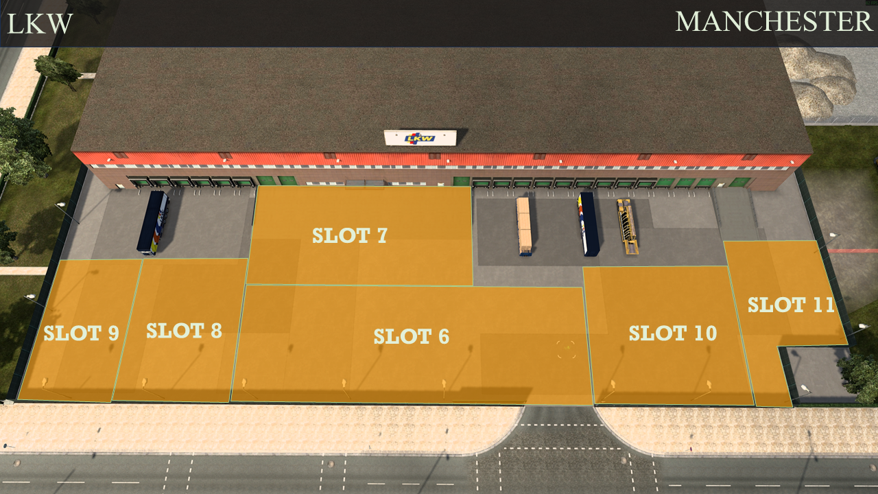 Manchester (LKW)