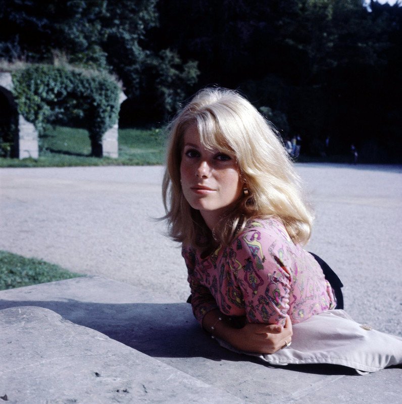 catherine deneuve me88
