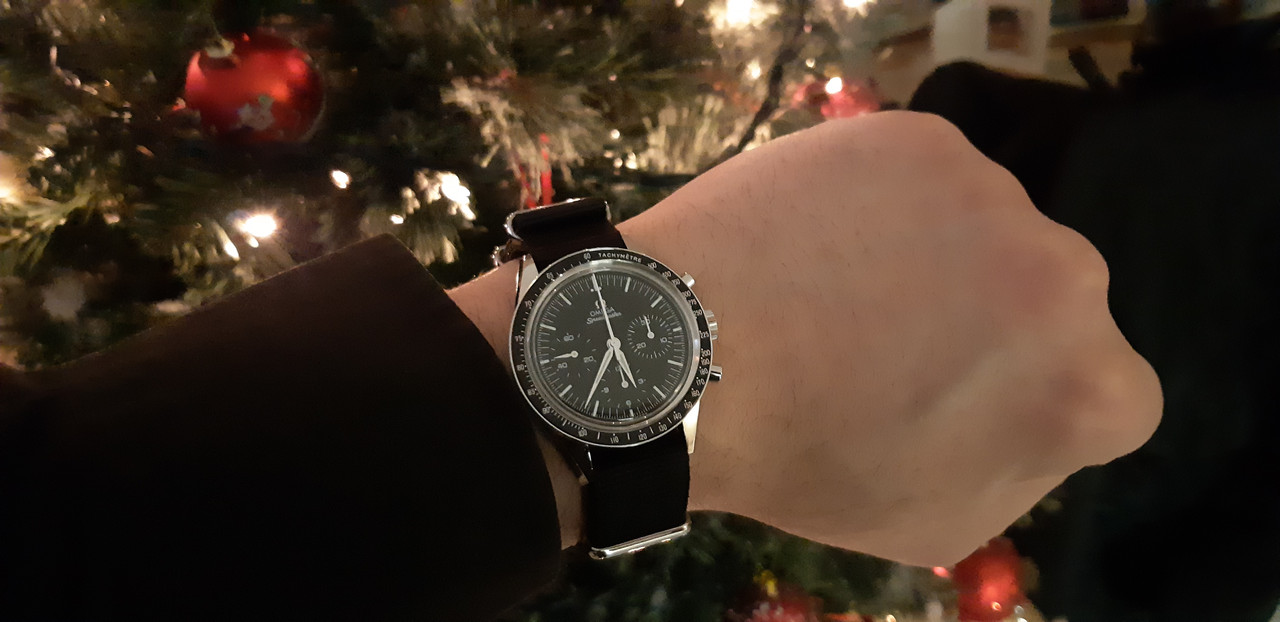 Τι Ρολόι φοράμε σήμερα - Wristshots - Ρολόγια Replica