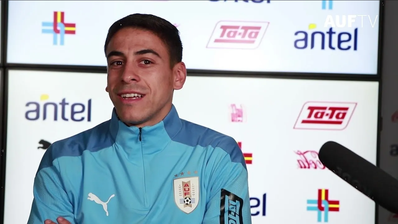 ¿Quién es Camilo Cándido? El nuevo refuerzo de Cruz Azul para el Clausura 2023