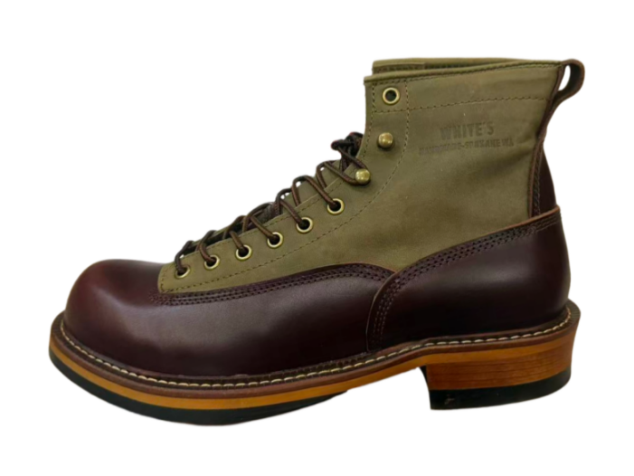 White's Boots