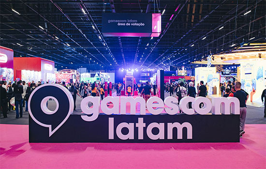 Gamescom-Latam-2025