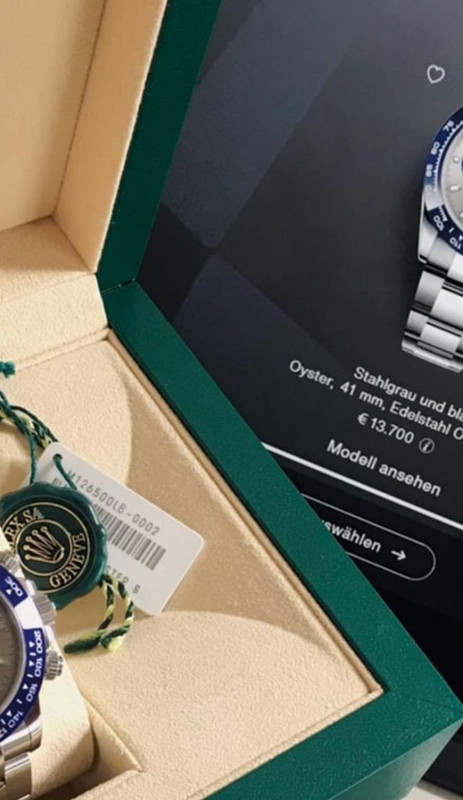 ND Trading Enterprises ndtradingcorp.com, Vintage Rolex Dials and Watches