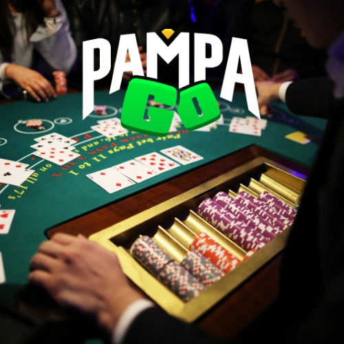 Pampago