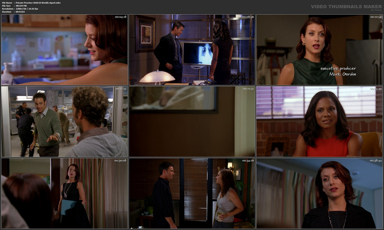 Private Practice S02E10 Worlds Apart.mkv