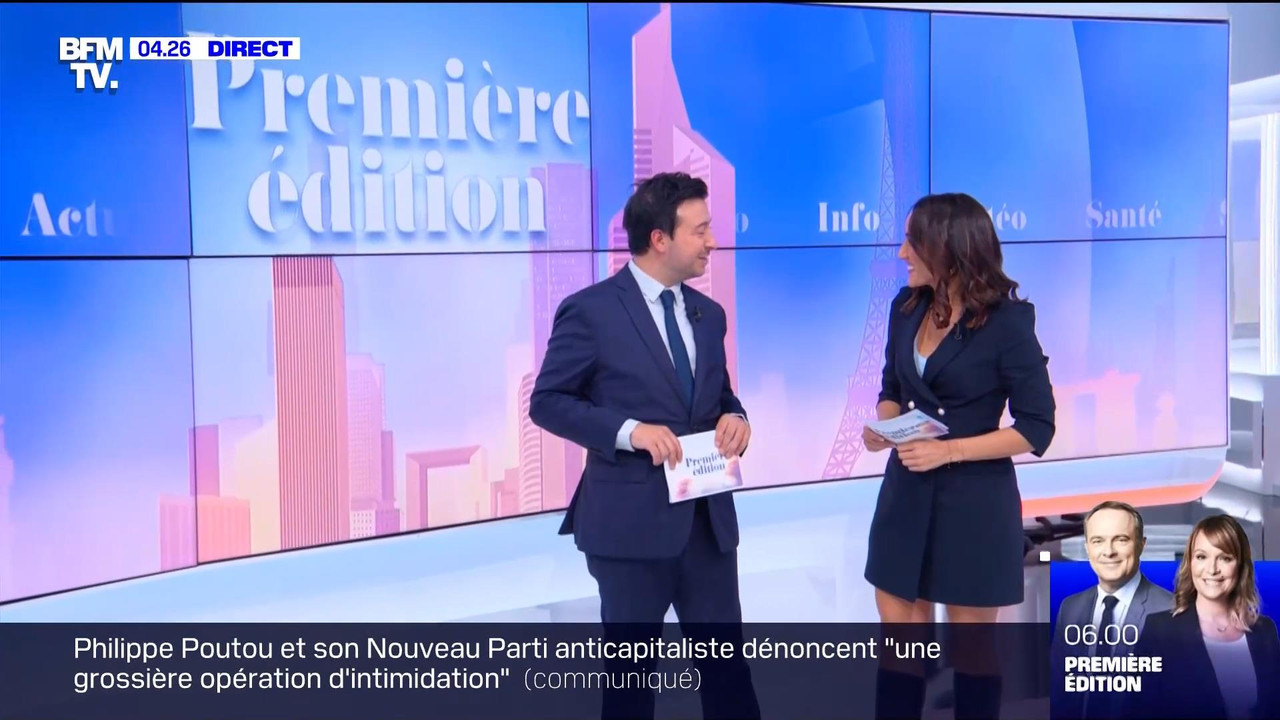 10.15 - 03.30.00 - Première édition. Un nouveau tandem prend les comm....ts_snapshot_00.03.05_[2021.