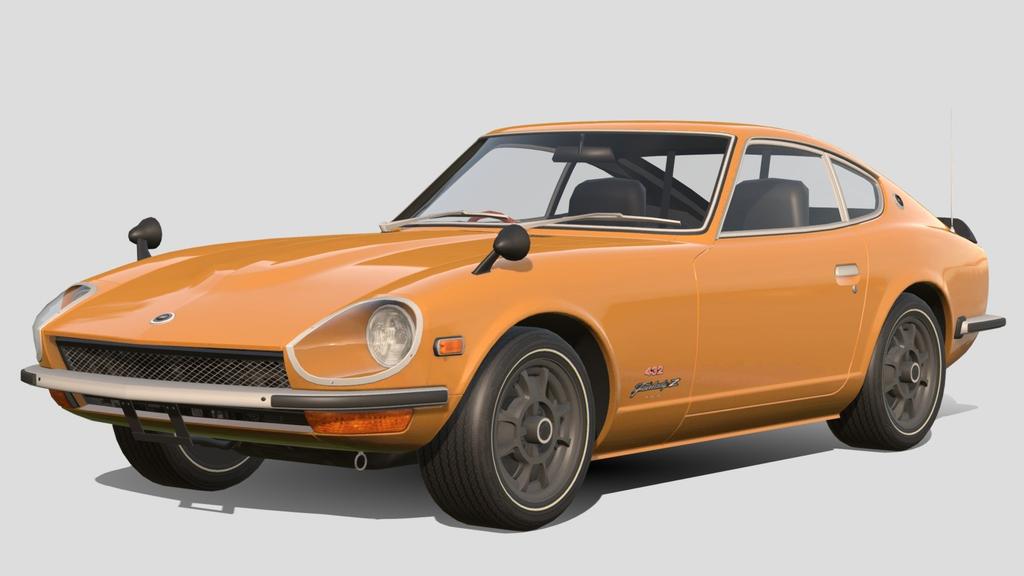 1969 Nissan Fairlady Z 432 cfffafee79f54062b0dd066b6e410d63