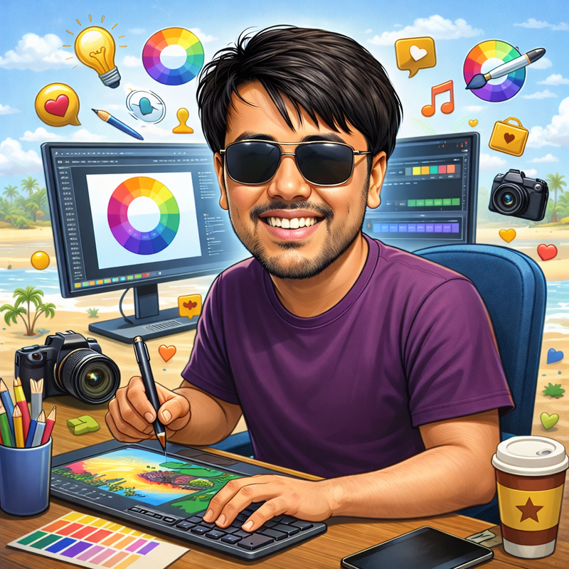 Creative Director