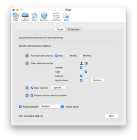 Cocktail Monterey Edition 15.3.2 macOS