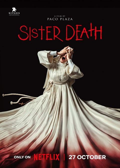 Siostra Śmierć / Sister Death / Hermana Muerte (2023) MULTi.1080p.NF.WEB-DL.H264.DDP5.1.Atmos-K83 / Lektor PL