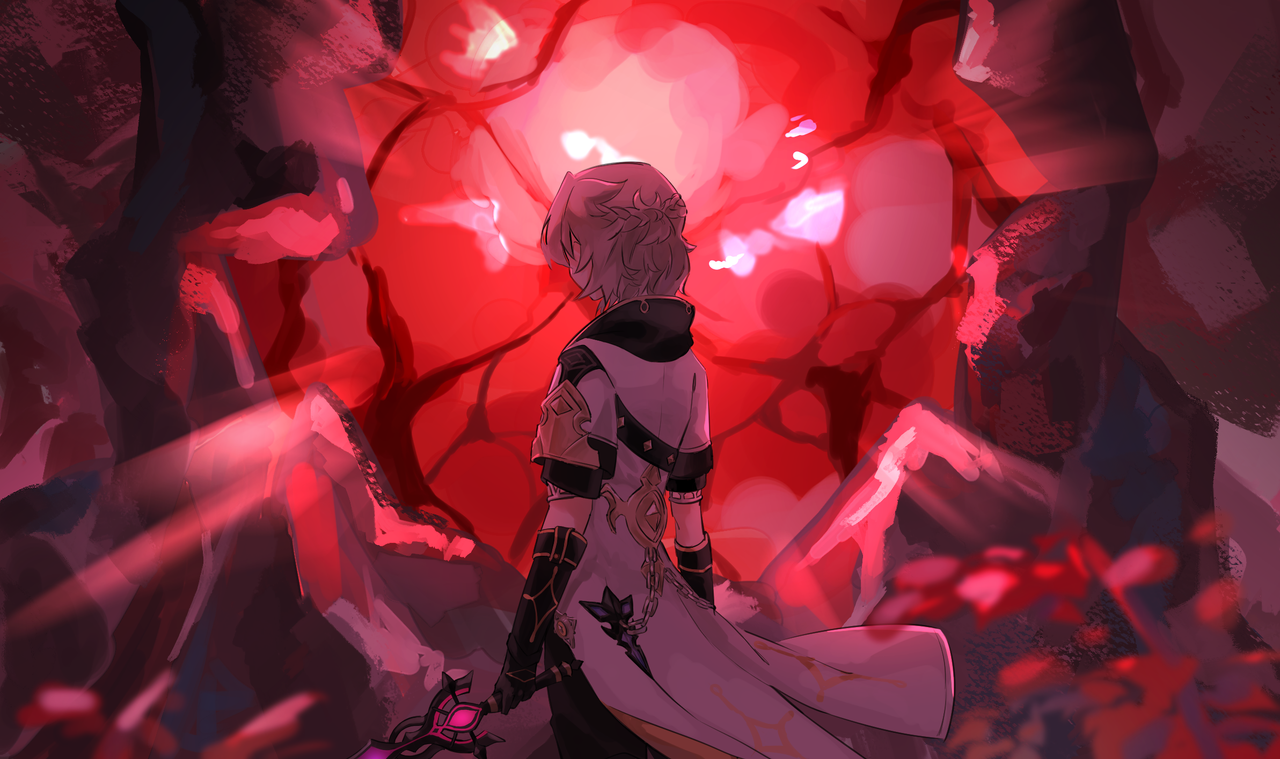 Albedo.(Genshin.Impact).full.3186930