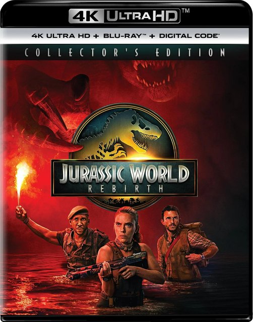 Jurassic World: El Renacer | 2025 | | Full 4K UHD DV.iso | cast.eac3 7.1 / eng.truehd atmos 7.1 |[1fichier]