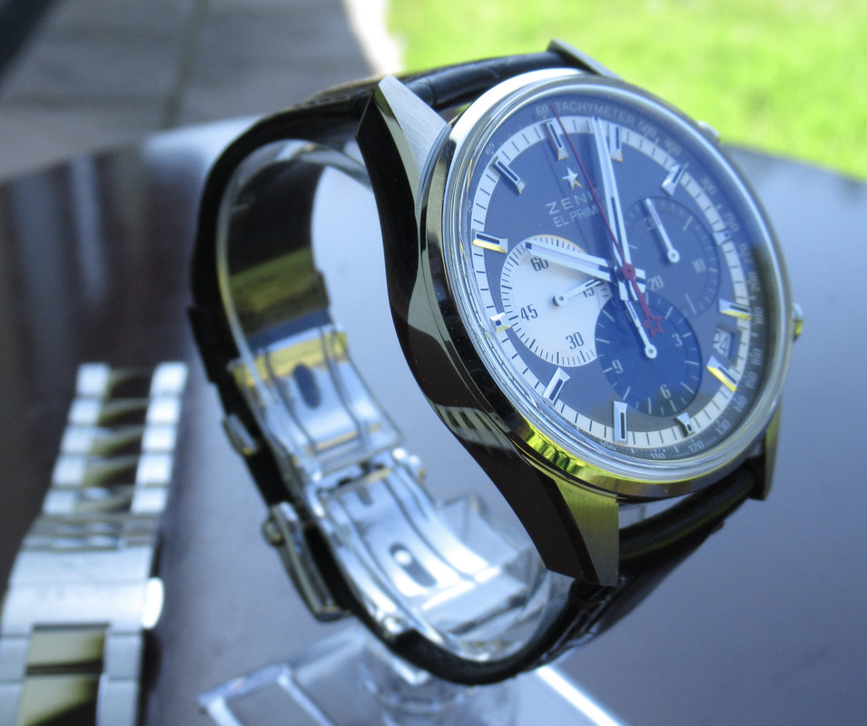 download zenith chronomaster hodinkee download zenith chronomaster hodinkee