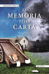 Romano Greco – La memoria della carta (2026)