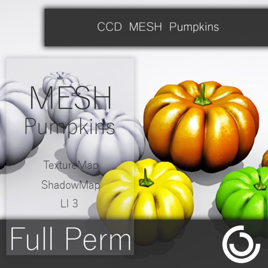 [Image: MESH-Pumpkins.jpg]