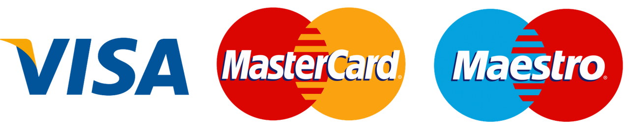 Modes de paiement