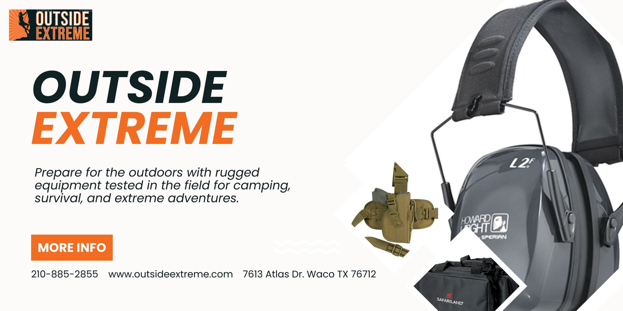 Buy Outdoor Clothing Online
