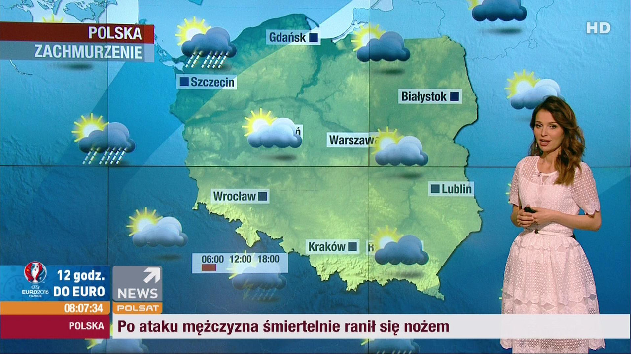 10 06 2016 paulina sykut polsat 3