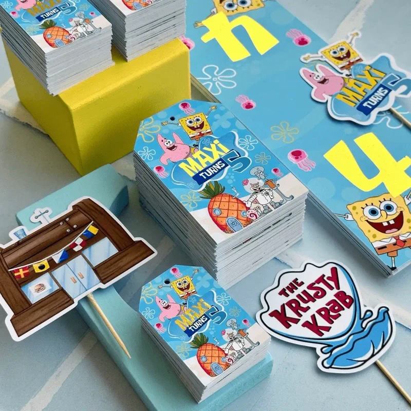 Stickers & Labels