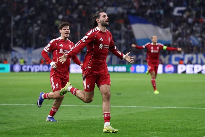 Nhận định, soi kèo Liverpool vs Qarabag, 03h00 ngày 29/01