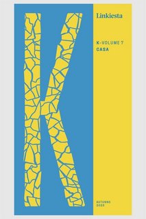 Nadia Terranova, AA.VV. - K7. Casa (2023)