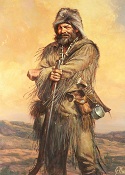 Traditional Hunter Misc.
